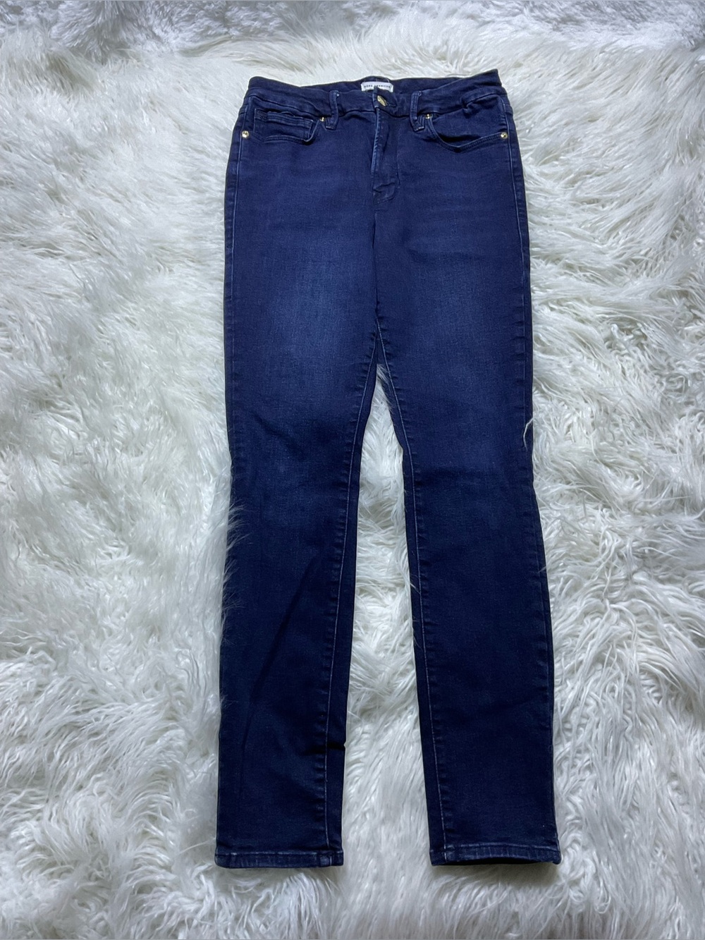 Good American Good Legs Jeans BLUE224